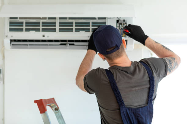 Best Air Duct Cleaning Near Me  in Valley Falls, KS