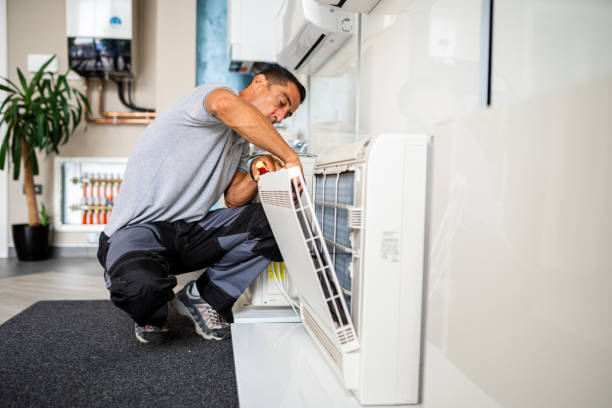 Best Emergency Air Duct Cleaning  in Valley Falls, KS